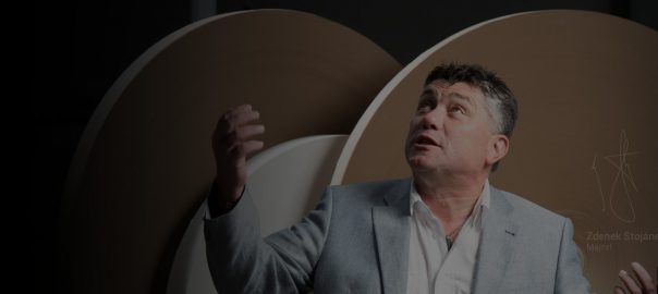 Zdenek Stojánek Lítobal