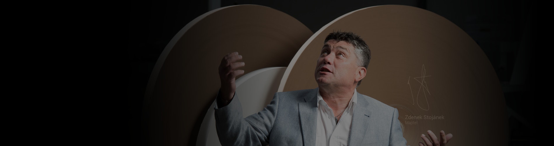 Zdenek Stojánek Lítobal