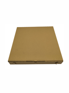 pizza karton 350x350x40 mm